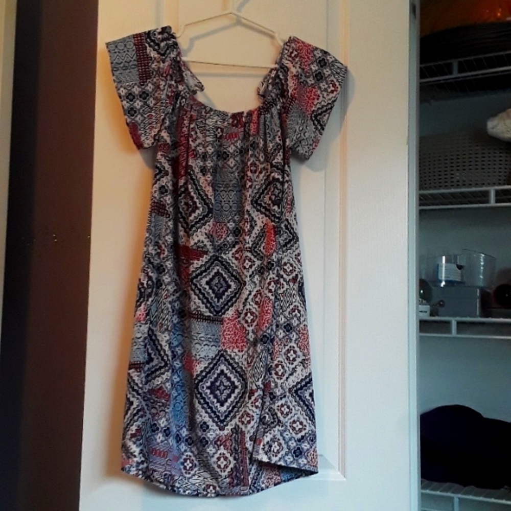 💕Y2K CUTE VINTAGE💕Boho top